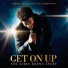 Get On Up - Příběh Jamese Browna